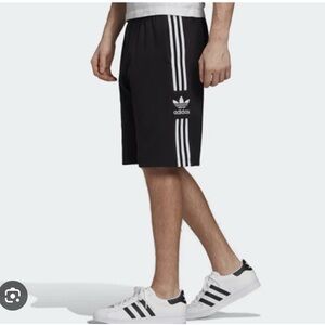 Adidas Men's Shorts